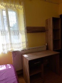Inchiriez o camera langa Universitate Galati
