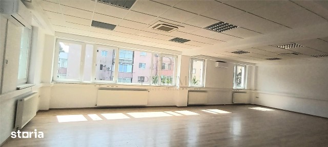 Spatiu comercial, birouri, cursuri, sala sport openspace - Girocul