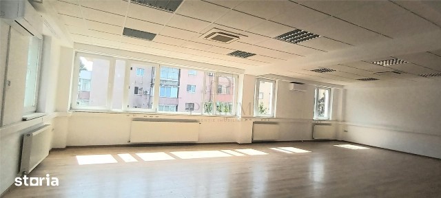 Spatiu comercial, birouri, cursuri, sala sport openspace - Girocul