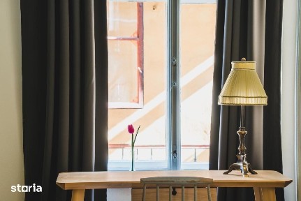 Apartament superb renovat, 4 camere, Centrul Istoric, Sibiu