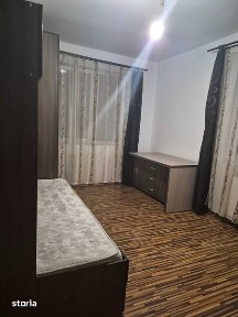 Inchiriez ap 3 camere Strand