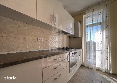 Apartament 2 camere de închiriat / Zona Turnișor - Alma 2