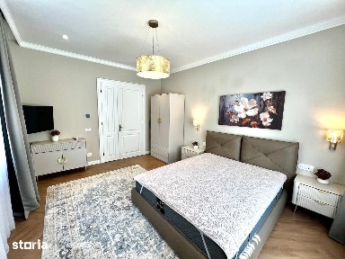 Apartament premium - 2 camere, 65 mp - Centrul Istoric