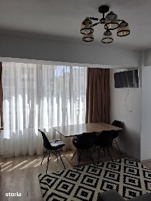 Apartament renovat DNA Stanca