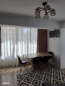 Apartament renovat DNA Stanca