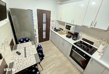Apartament 2 camere de inchiriat -str. Muncel
