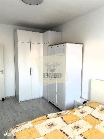 Apartament modern 2 camere balcon si parcare zona Mandra