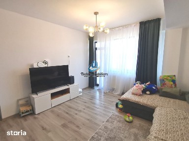 Apartament 2 camere, etaj 1, bloc 2022, zona Fermelor