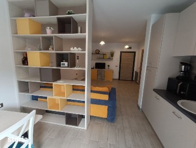 MAMAIA NORD ALEZZI - 2 camere la pret corect !