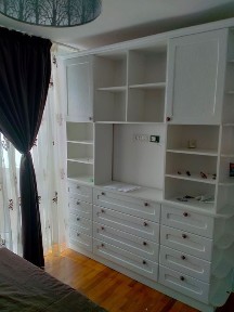 Apartament 2 camere in chirie