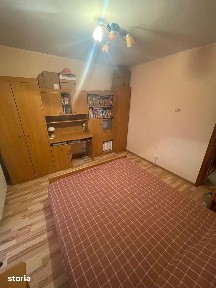 Apartament 3 cam decomandat, mobilat, 2 balcoane, spațiu depozitare