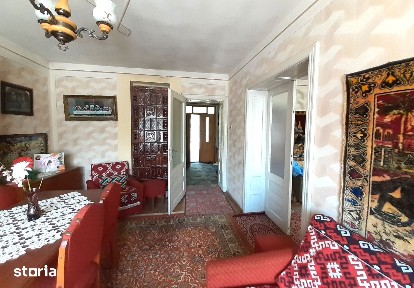 Casa ultracentrală, str. Măcinului - zonă de top în Oradea