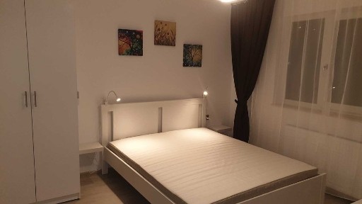 Inchiriez ap 2 camere in cart Grigorescu Cluj Napoca
