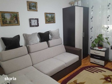 Vand Garsoniera In zona Garii Burdujeni
