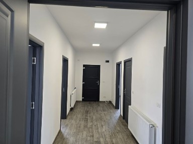 Casă nouă de vânzare - Ișalnița | 580 mp teren | Construcție premium | Calitate demonstrabilă