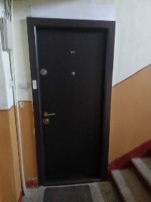 Apartament 2 camere semidecomandat