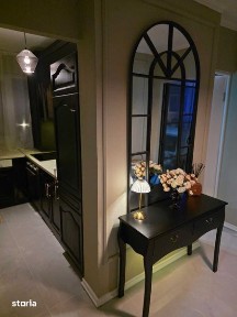 Apartament Cetatii nr 1