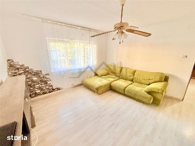 Apartament 2 camere, semidecomandat, 56 mp - Zona Aradului