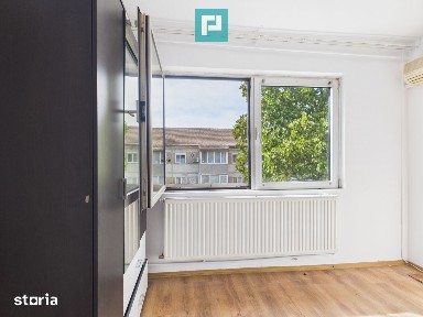 Apartament cu 2 camere, 39 mp, zonă centrală