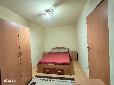 Apartament 2 camere, etaj 1, zona Girocului