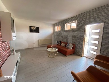 Apartament 2 camere 94 mp Parter cu Terasa si Parcare - Mosnita Noua