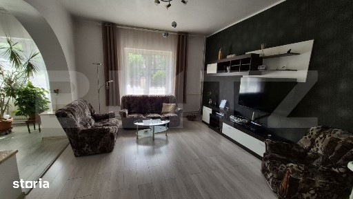 Casa cu 6 camere de vanzare, 245,70 mp, teren 525 mp, zona Bulevardulu