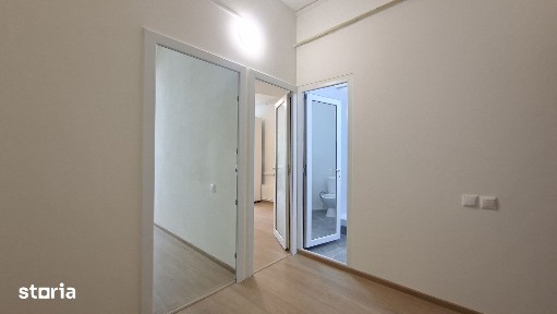 Apartament 1 cameră, renovat integral - Micro 13