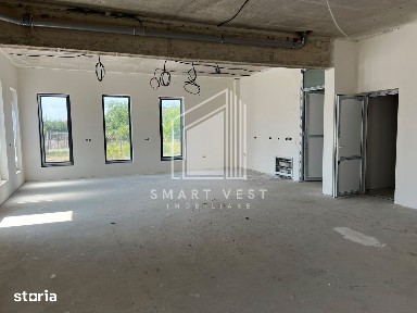 Spatiu comercial | 178 mp | Constructie noua | Zona Unirii