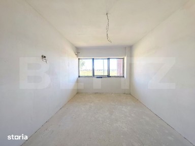 Apartament nou in ansamblu rezidential