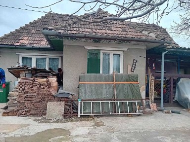 Casa de vanzare campia turzii