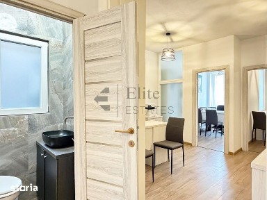 Apartament ultracentral Republicii pietonala