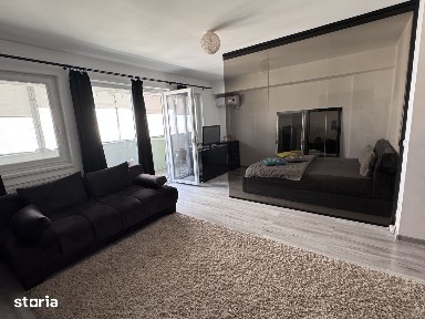 Studio modern de vânzare - Ioșia Residence