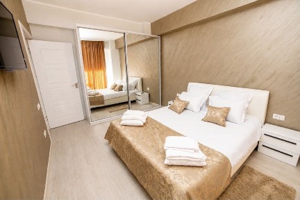 Apartament de vanzare 2 camere Mamaia Nord in zona Alezzi