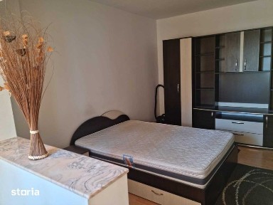 Oportunitate maxima Garsoniera de inchiriat P-ta Centrala