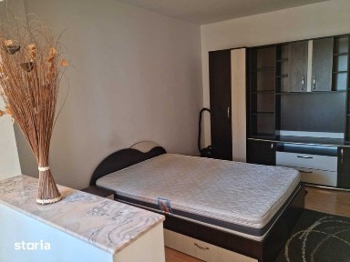 Oportunitate maxima Garsoniera de inchiriat P-ta Centrala