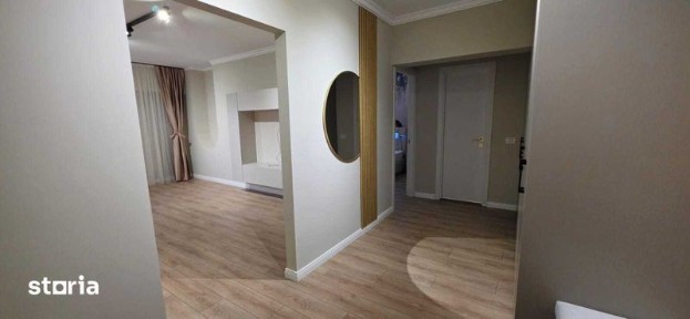 Apartament 2 camere decomandate de inchiriat
