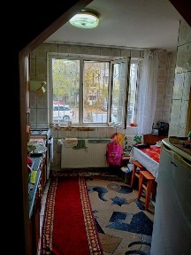 De vanzare apartament 3 camere Dristor / Park Lake