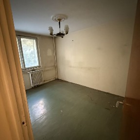 Apartament 3 camere starda Masina de Paine