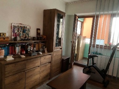Carrefour Lujerului, Apartament decomandat, 3 camere, la bulevardul Iuliu Maniu