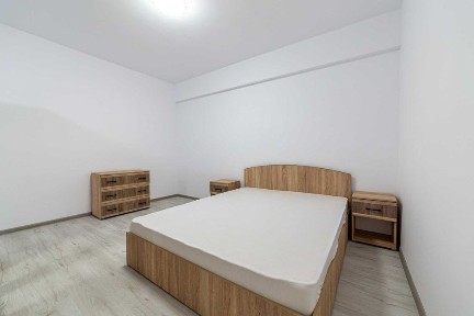 Apartament cu 2 camere tip studio Theodor Pallady Nicolae Teclu