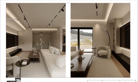 Penthouse de lux Marriott, exclusivist 160mp, mobilat utilat 2025