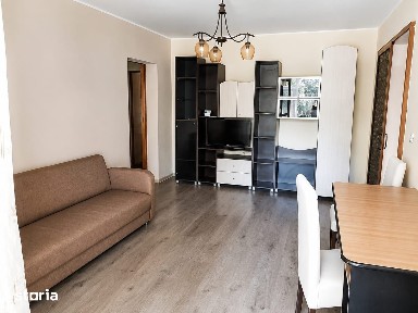Apartament 2 camere | Tiglina 2 | 60 mp | Centrala | Etaj 1 | Mobilat