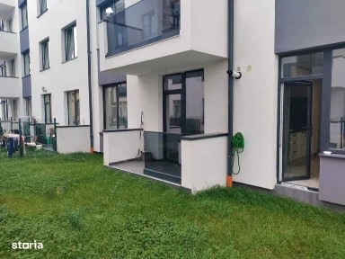 inchiriez apartament 2 3 camere Selimbar Sibiu