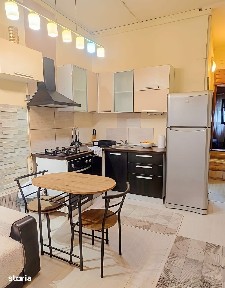 Apartament la casă cu curte privată-20m de Zoom Beach-Pet Friendly