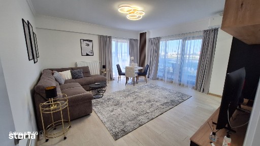 Apartament 3 camere, 91 mp, loc parcare inclus - Complex Energia 3