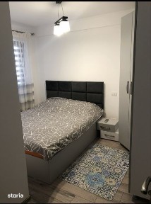 Apt. 2 camere Compozitori, parcare subteran, termen lung