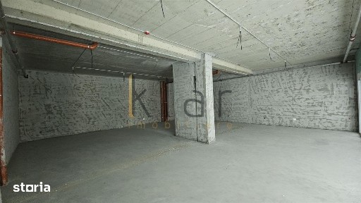 Spatiu Comercial 154mp Sopor Baza Sportiva Gheorgheni