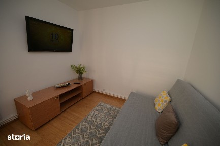 Apartament 4 camere | Decomandat | Loc de Parcare | Faleză Nord