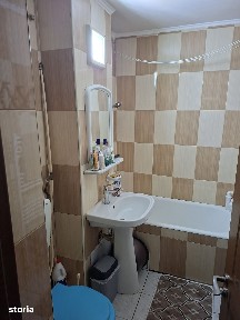 inchiriere apartament cu 2 camere George Enescu