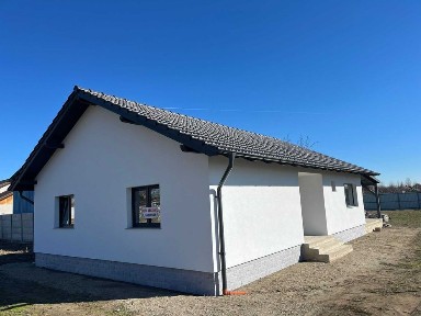 Casa noua de vanzare in Sannicolau Mare
